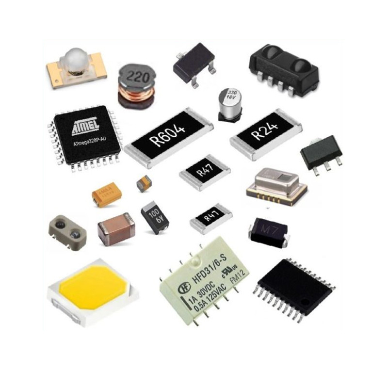 TDA8950J Audio Amplifier for Speakers 1CH Mono/2-CH Stereo TDA8950J/N1 112 One-stop electronic components Bom list service