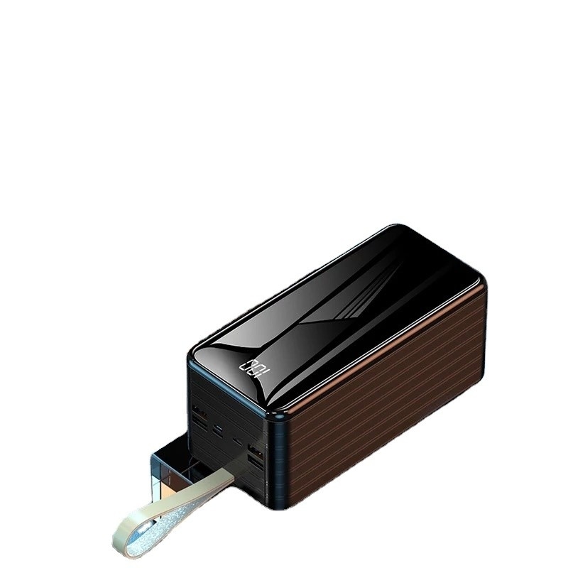 Cheap Factory Price Mini USB Mobile Charger Solar Fast Charging Power Bank