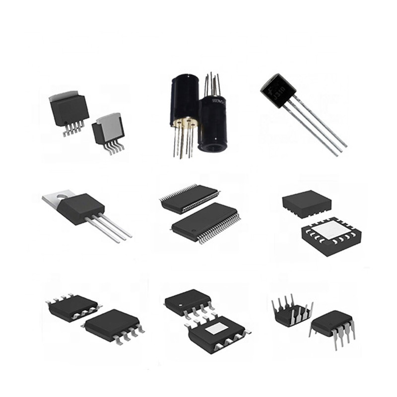 Convenient Shopping Original Stock DS1250W-100IND Electronic Parts Integrated Circuit Flash EEPROM with MoneyGram Payment