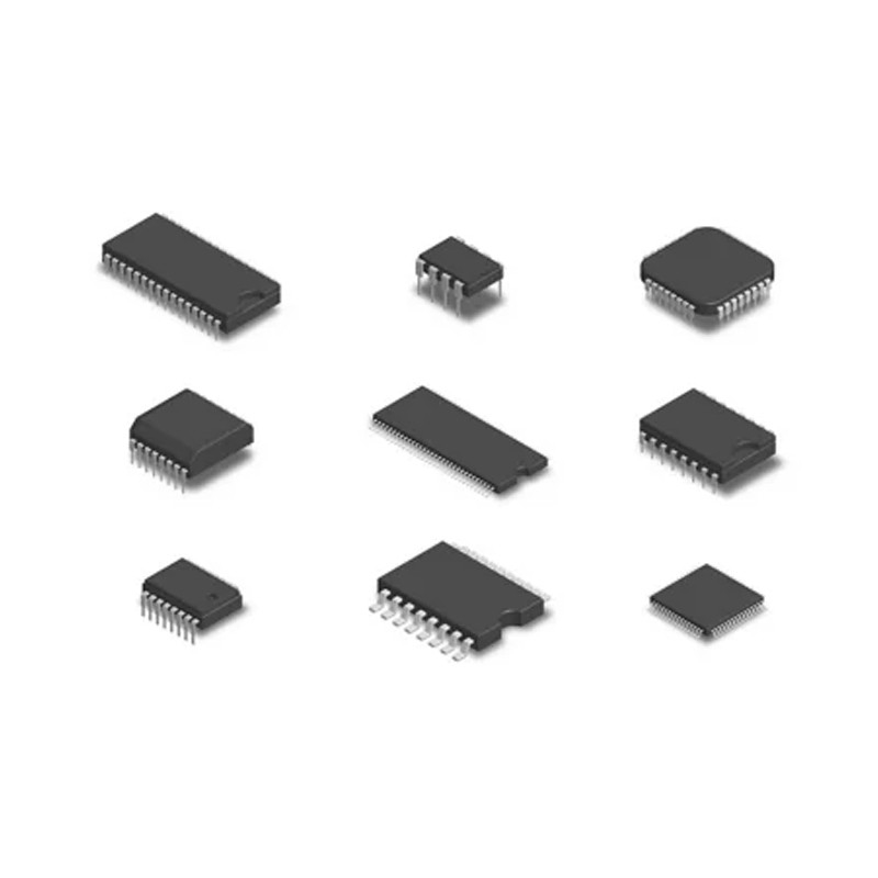 Original SN74LVU04ADGVRE4 Inverter Integrated Circuit for Electronic Components