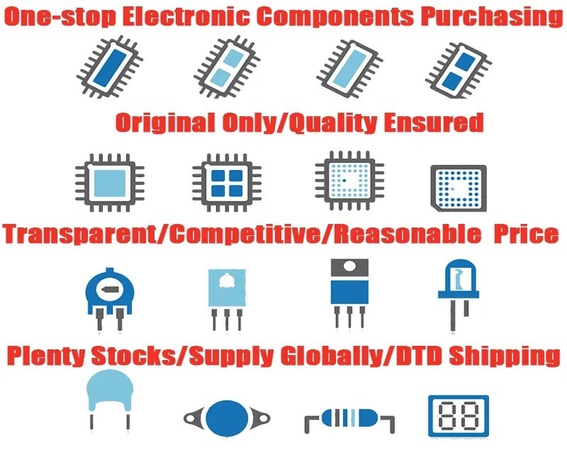 Electronic components Series RNG 105C I2C 5K UDFN Application Specific Integrated Circuit T FIPS MAVDA