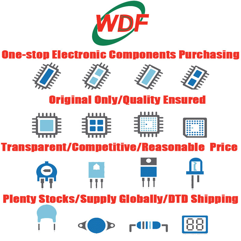 Protect Your Circuits with Other Services PCBA SMT Service ESD Suppressors / TVS Diodes P600-2 SLD SLD24U-017